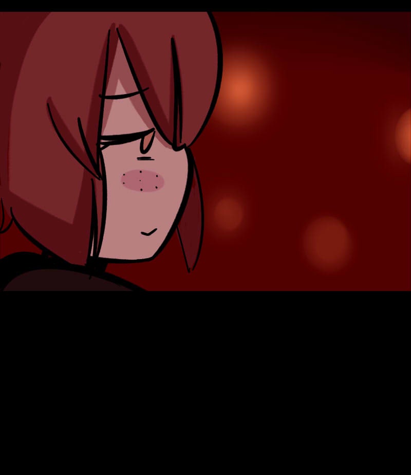Justice x Heresy Episode 59 page 38 - 