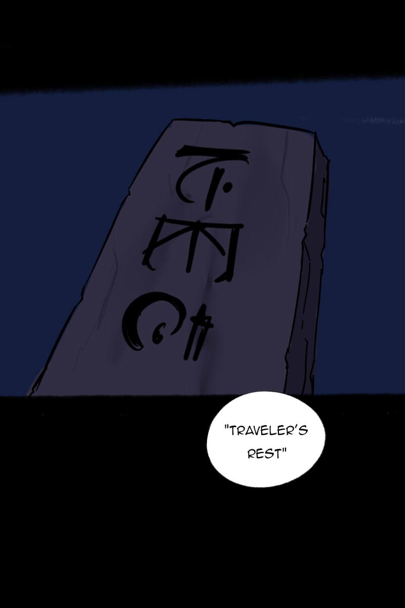 Justice x Heresy Episode 59 page 6 - 