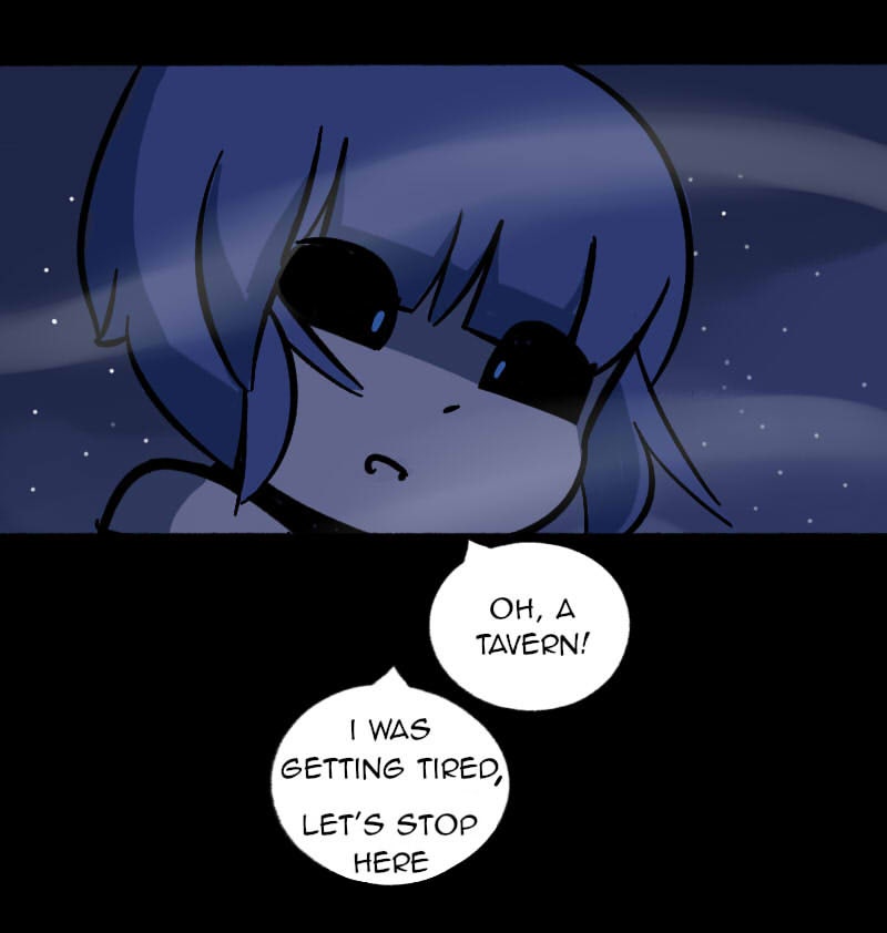 Justice x Heresy Episode 59 page 7 - 