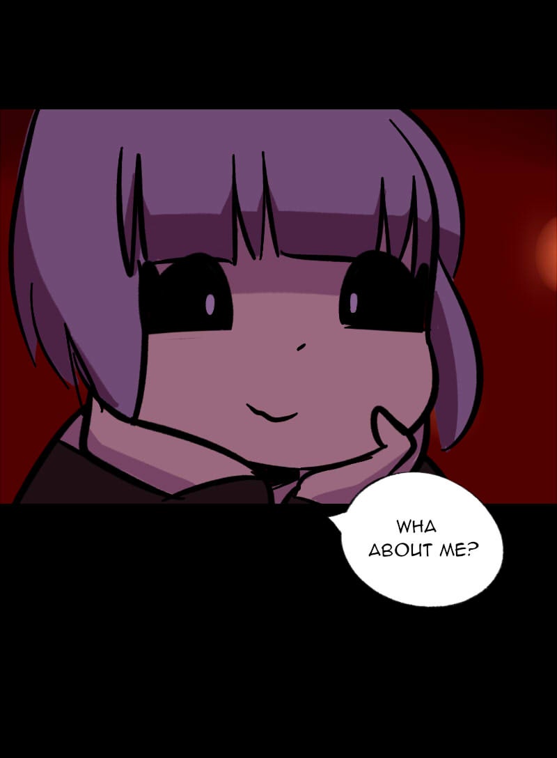 Justice x Heresy Episode 60 (End) page 13 - 