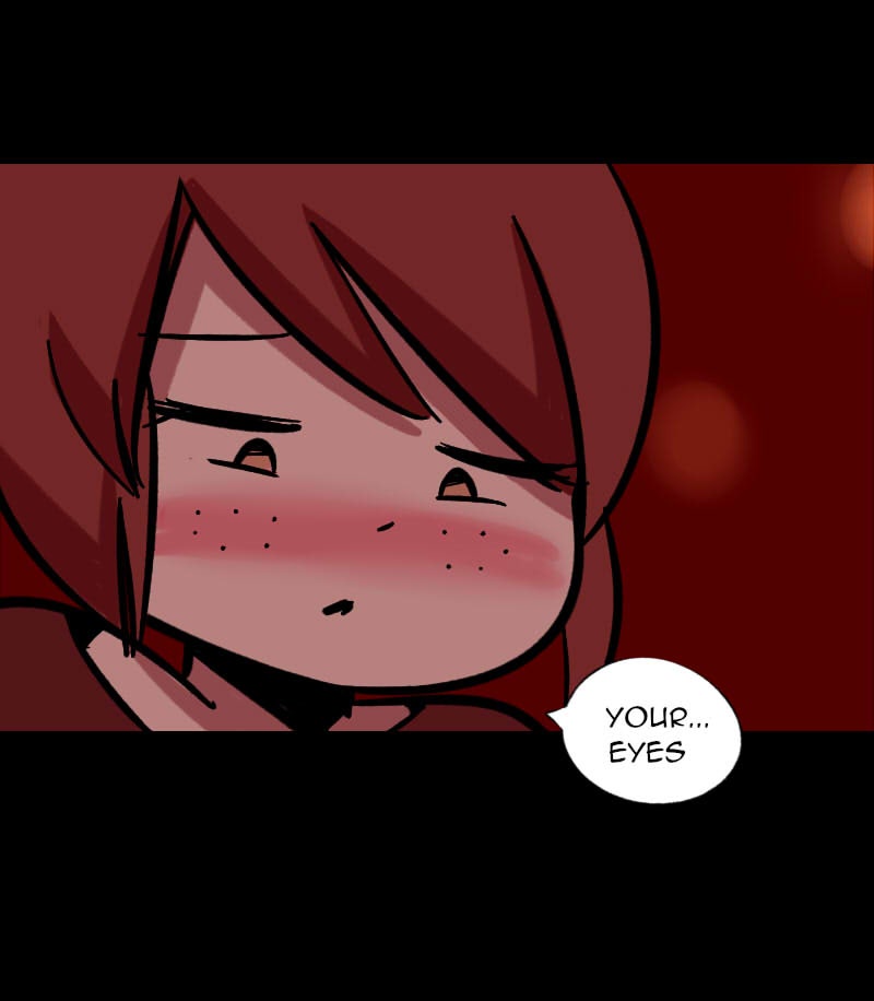 Justice x Heresy Episode 60 (End) page 14 - 