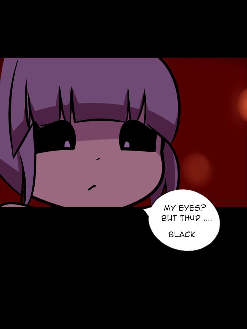 Justice x Heresy Episode 60 (End) page 15 - 
