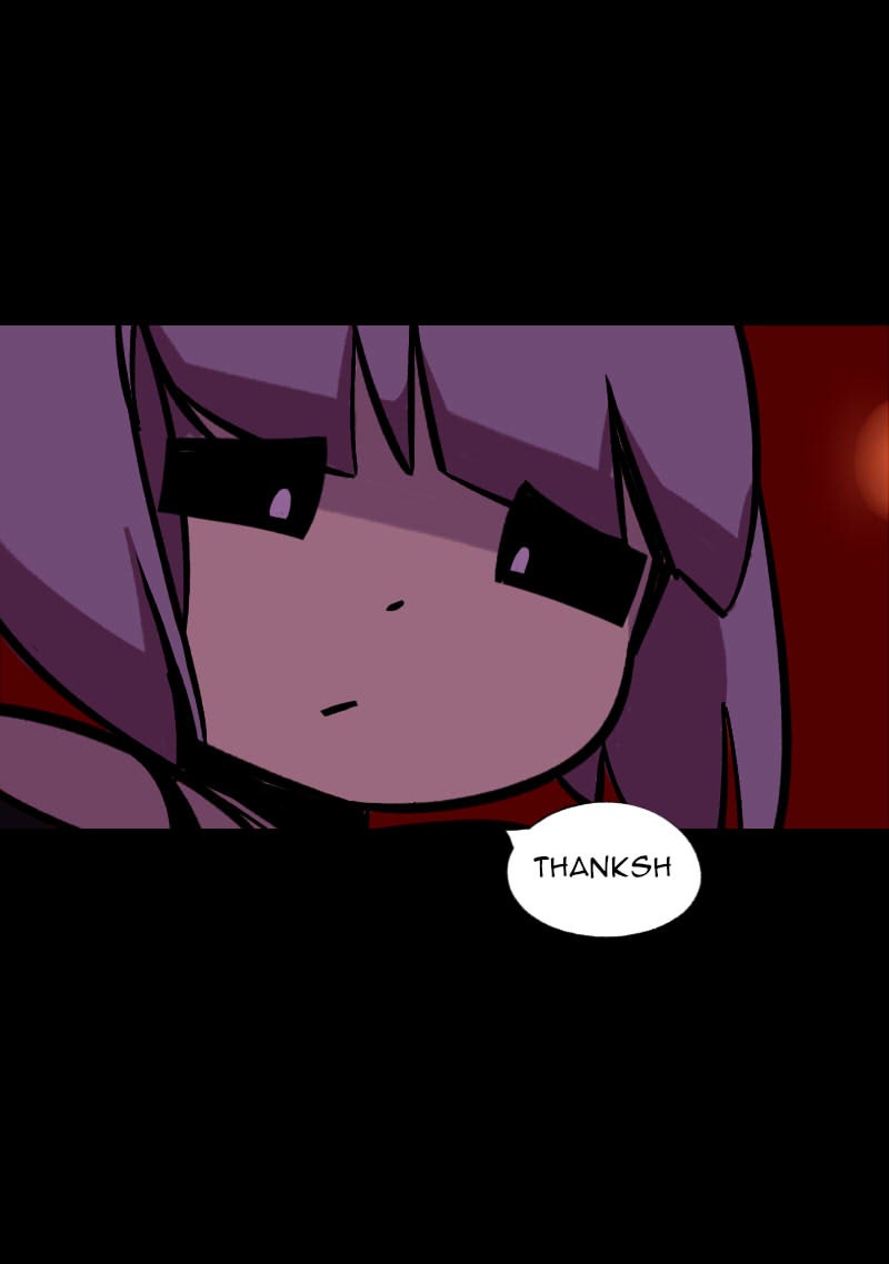 Justice x Heresy Episode 60 (End) page 18 - 