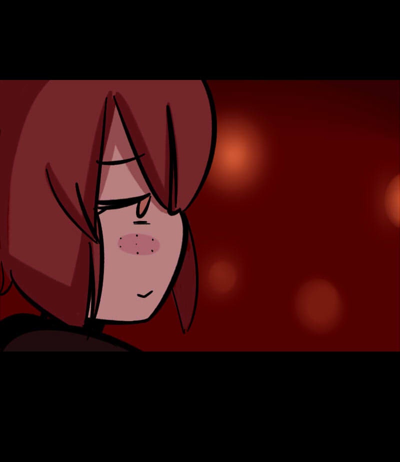Justice x Heresy Episode 60 (End) page 3 - 