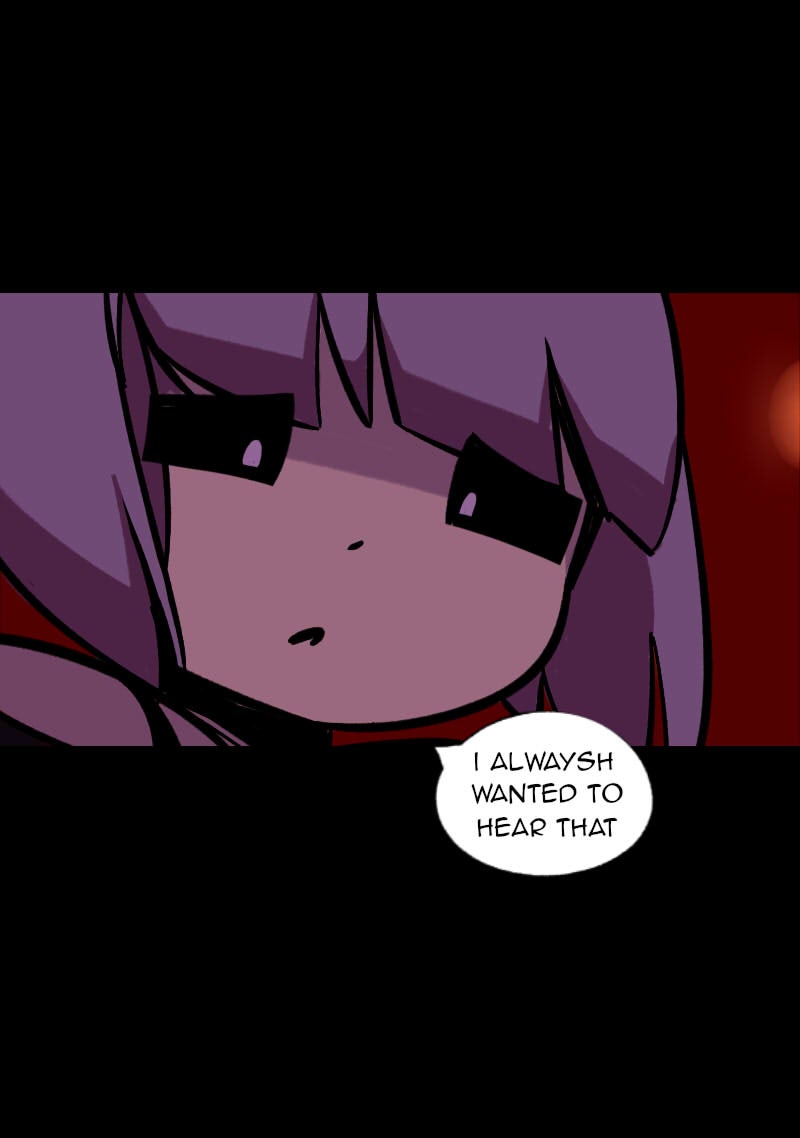 Justice x Heresy Episode 60 (End) page 24 - 
