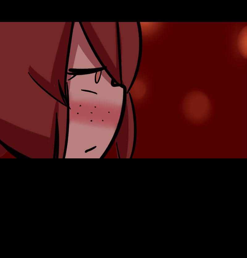 Justice x Heresy Episode 60 (End) page 25 - 