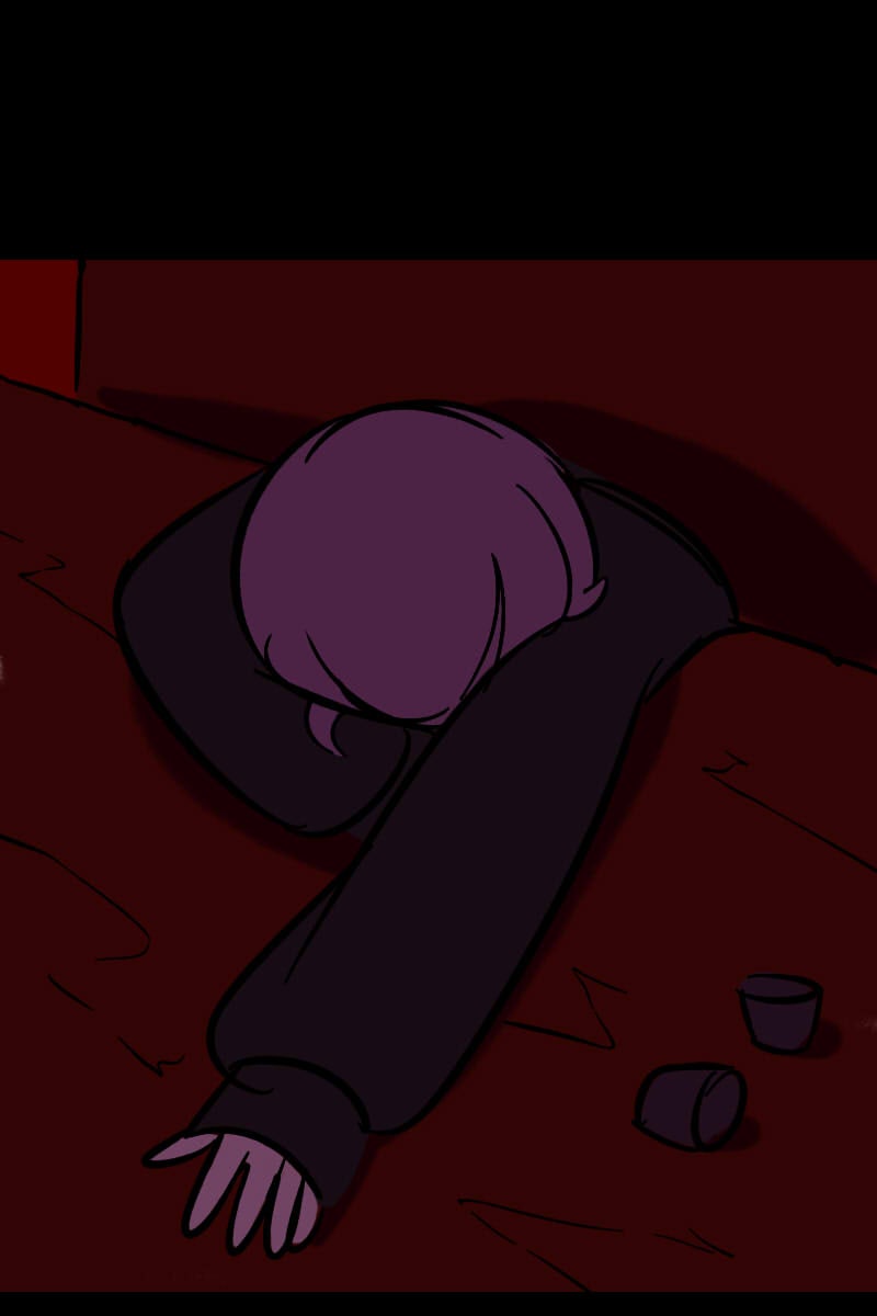 Justice x Heresy Episode 60 (End) page 29 - 
