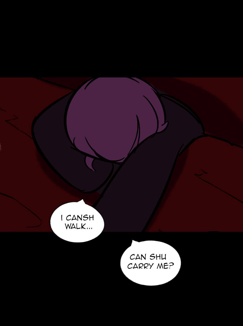 Justice x Heresy Episode 60 (End) page 31 - 