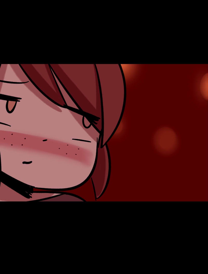 Justice x Heresy Episode 60 (End) page 32 - 