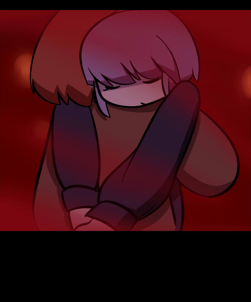 Justice x Heresy Episode 60 (End) page 36 - 