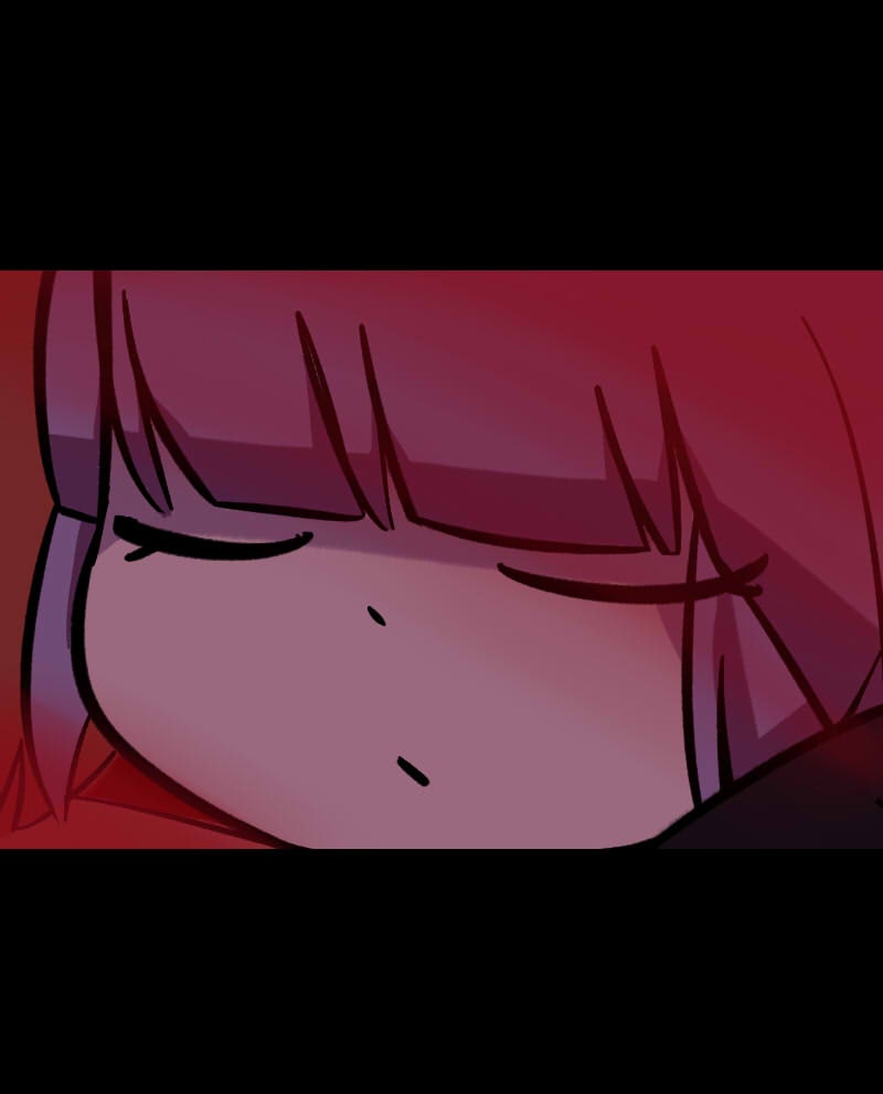 Justice x Heresy Episode 60 (End) page 37 - 