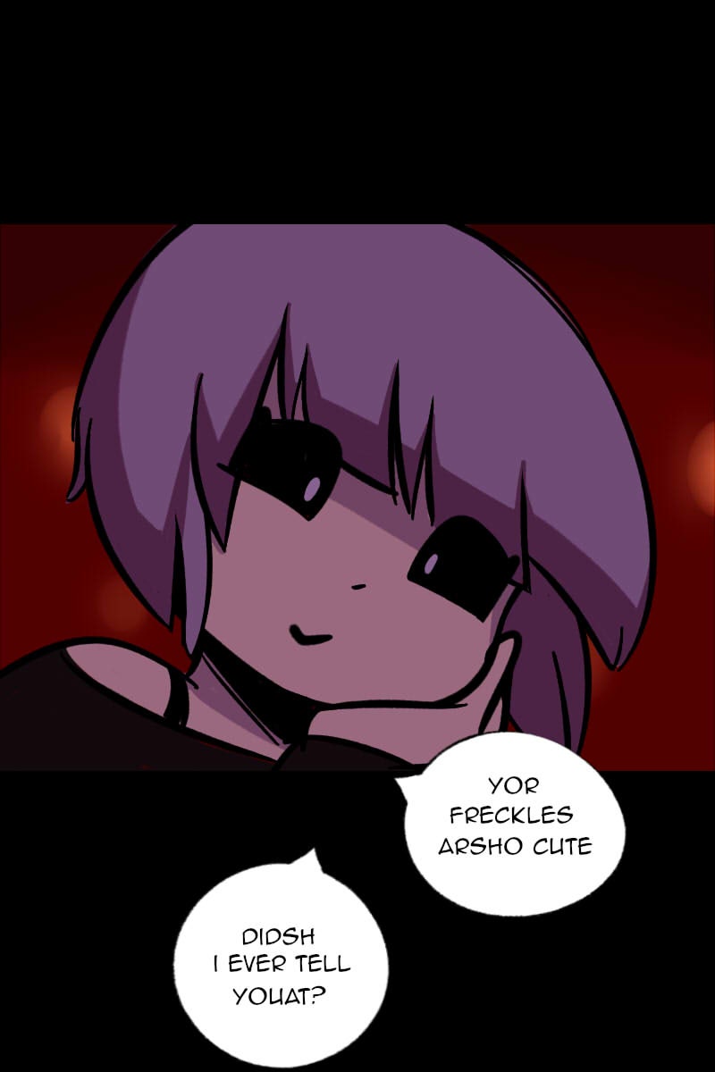 Justice x Heresy Episode 60 (End) page 6 - 