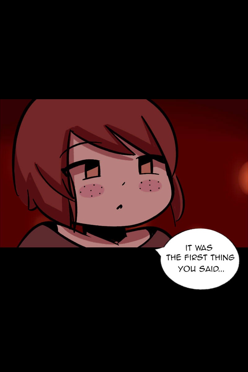 Justice x Heresy Episode 60 (End) page 7 - 