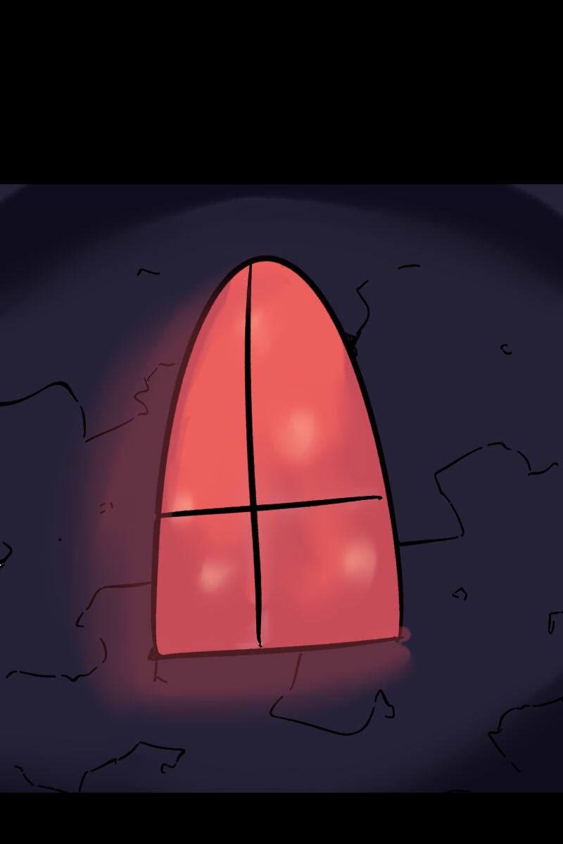 Justice x Heresy Episode 60 (End) page 10 - 