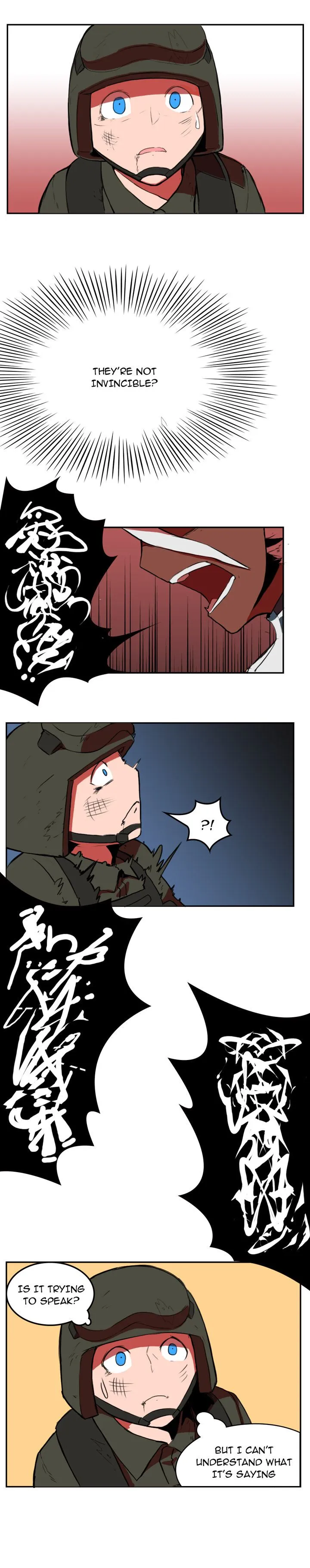 Read Justitia chapter 1 image 10 on Lezhin