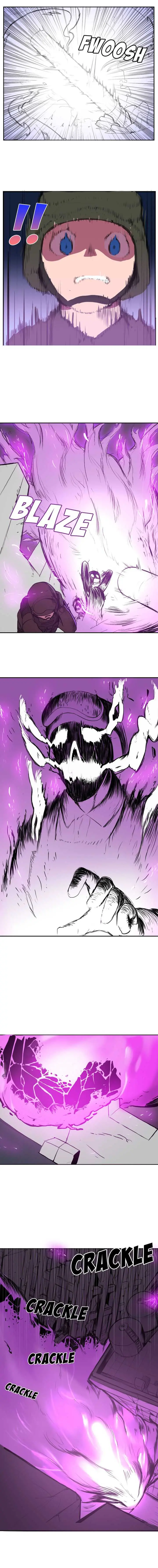 Read Justitia chapter 1 image 3 on Lezhin