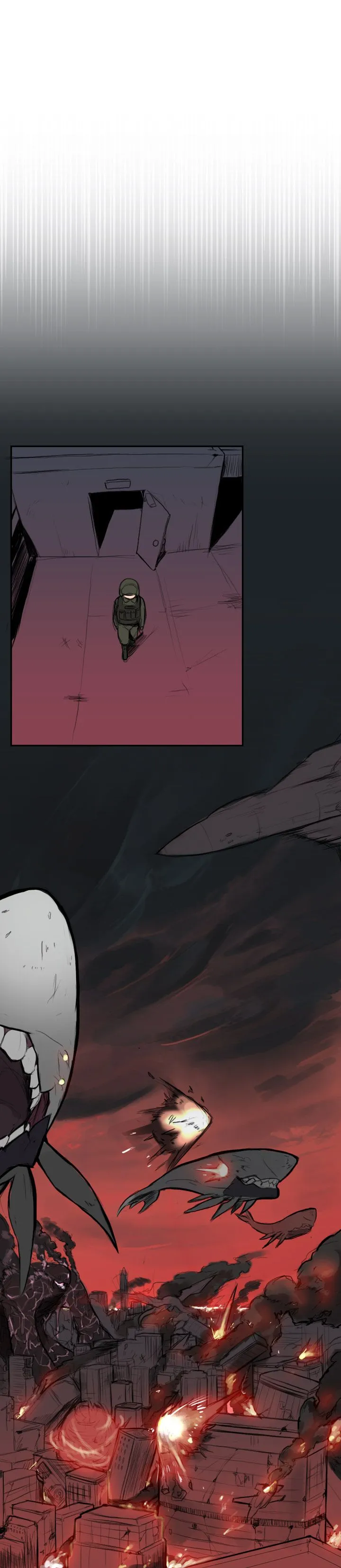 Read Justitia chapter 1 image 6 on Lezhin