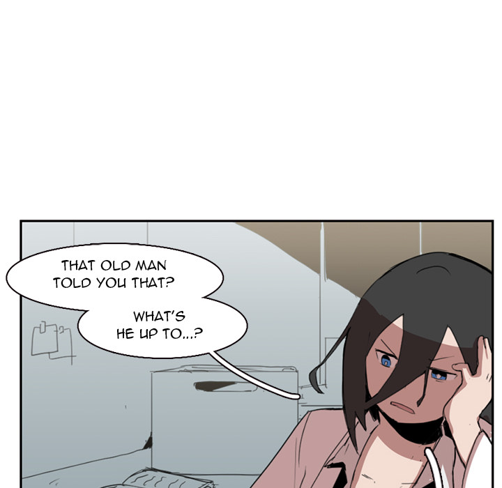 Read Justitia chapter 10 image 11 on Lezhin