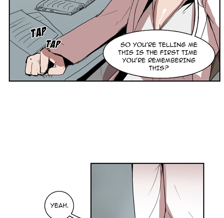 Read Justitia chapter 10 image 12 on Lezhin