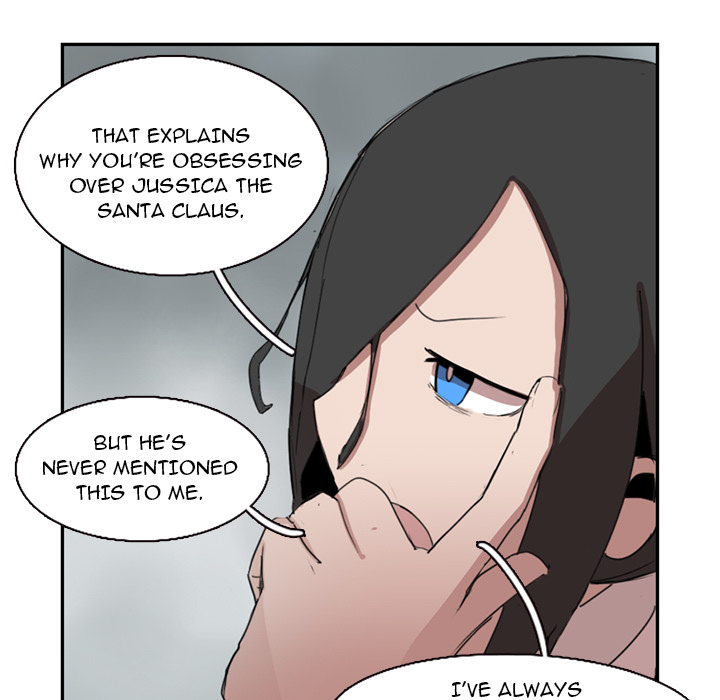 Read Justitia chapter 10 image 14 on Lezhin