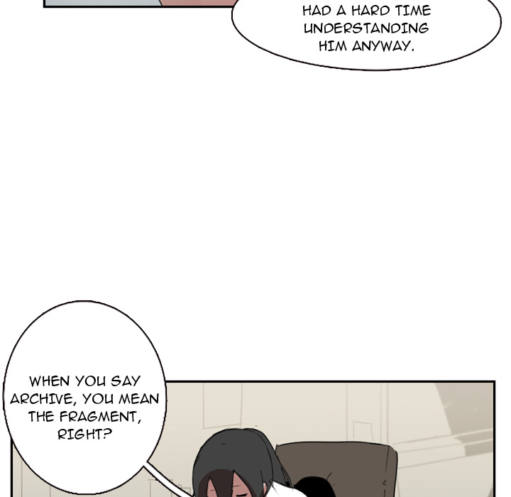 Read Justitia chapter 10 image 15 on Lezhin