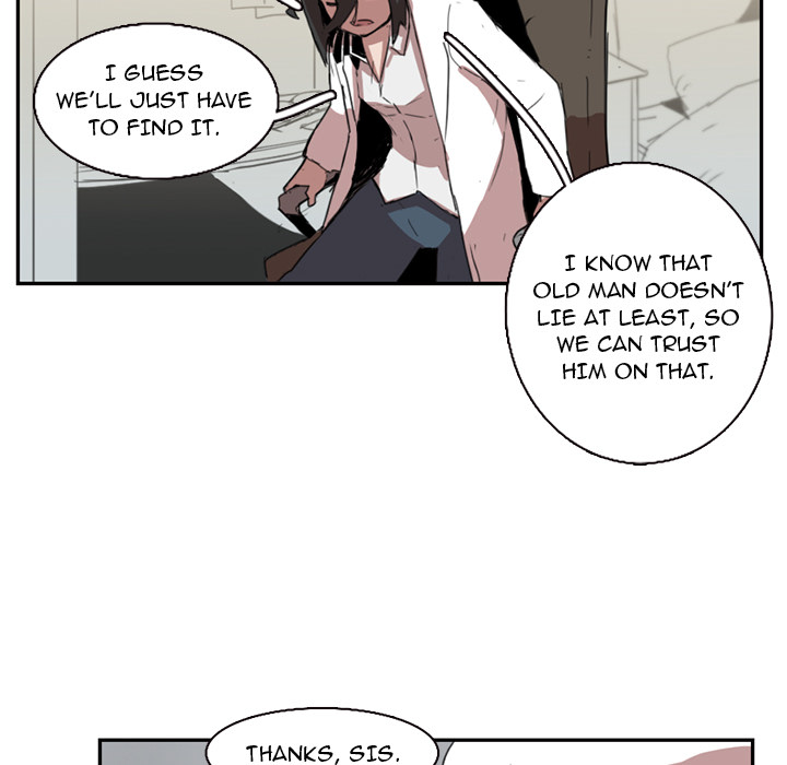 Read Justitia chapter 10 image 16 on Lezhin