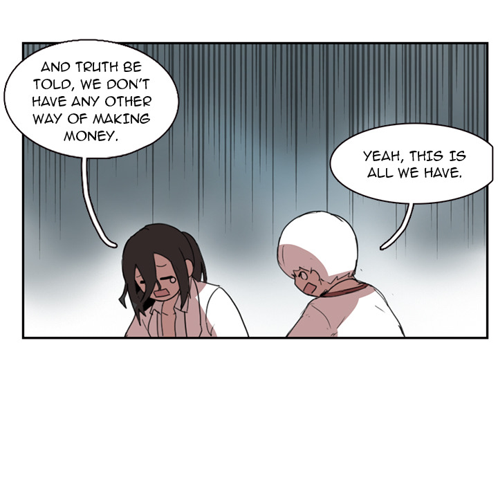 Read Justitia chapter 10 image 18 on Lezhin