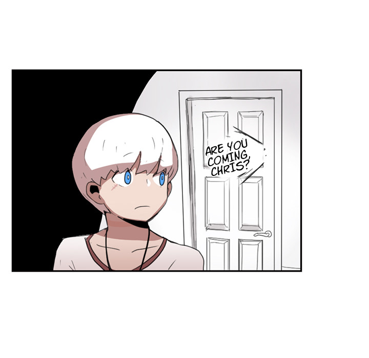 Read Justitia chapter 10 image 19 on Lezhin