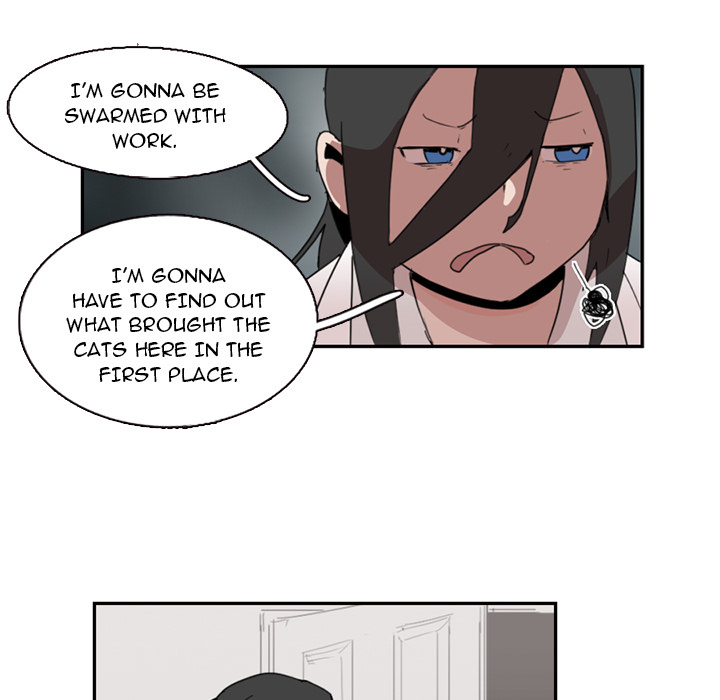 Read Justitia chapter 10 image 20 on Lezhin