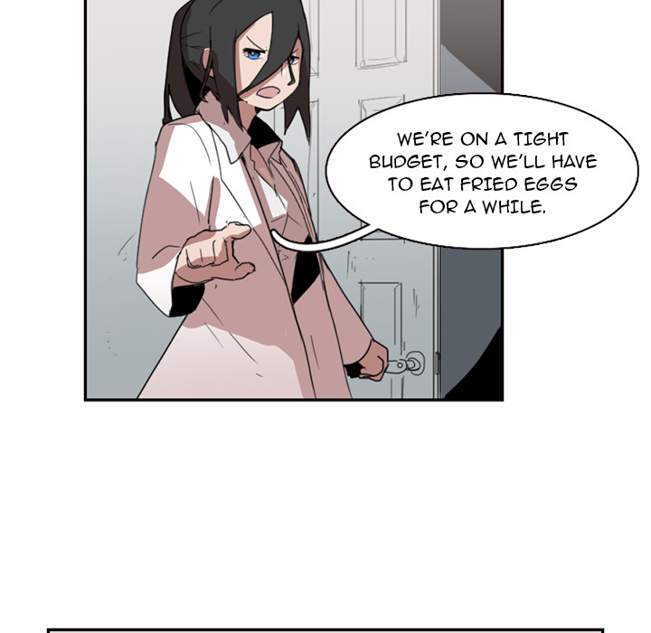 Read Justitia chapter 10 image 21 on Lezhin