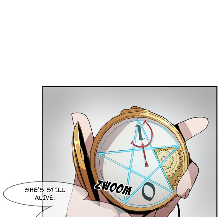 Read Justitia chapter 10 image 24 on Lezhin