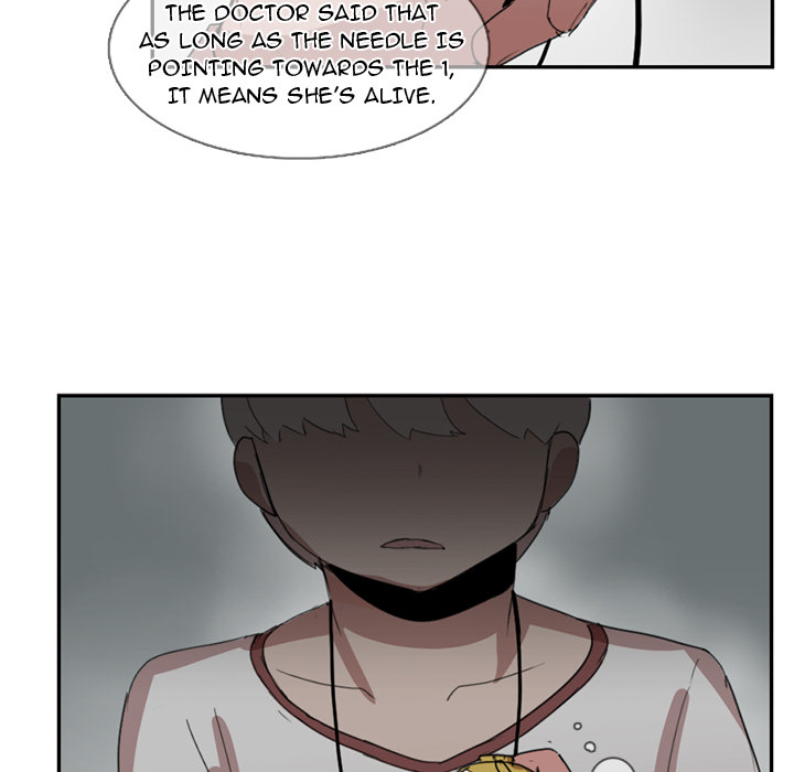 Read Justitia chapter 10 image 25 on Lezhin