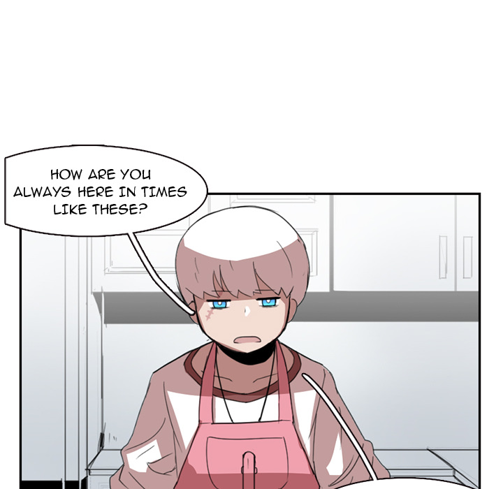 Read Justitia chapter 10 image 27 on Lezhin