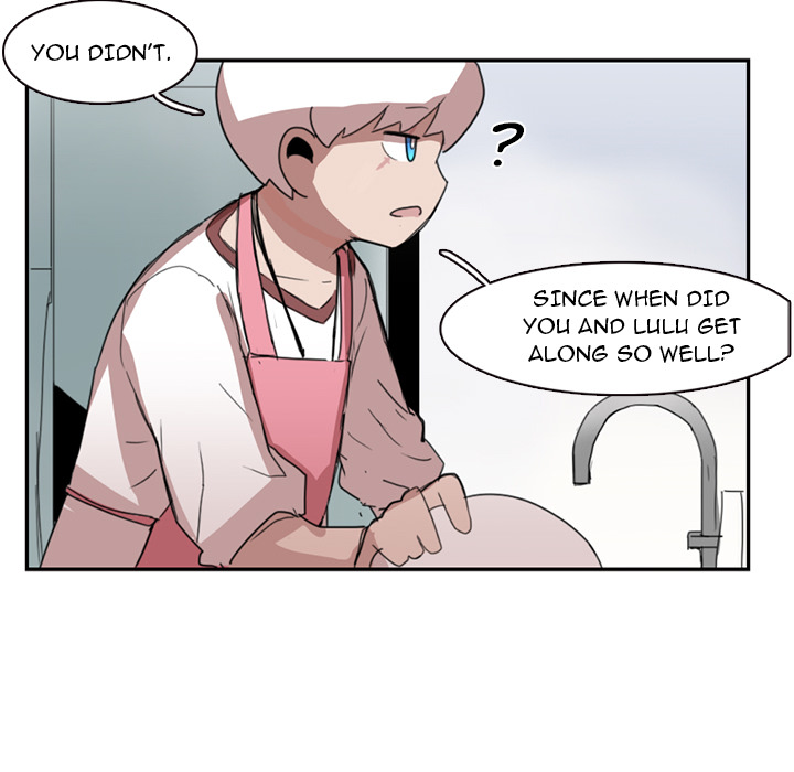 Read Justitia chapter 10 image 30 on Lezhin