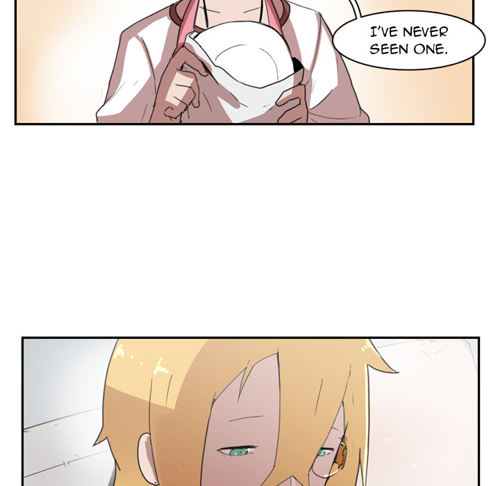 Read Justitia chapter 10 image 33 on Lezhin