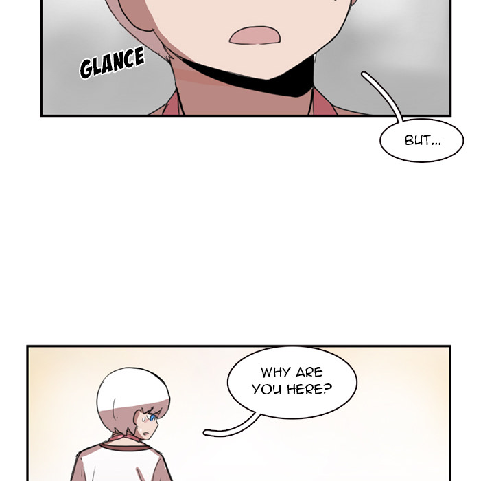 Read Justitia chapter 10 image 35 on Lezhin