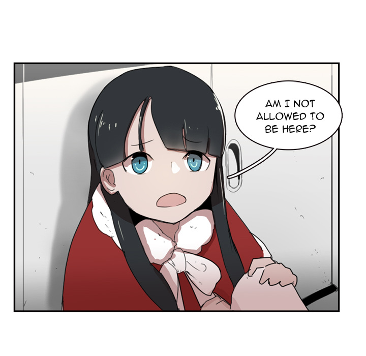 Read Justitia chapter 10 image 37 on Lezhin