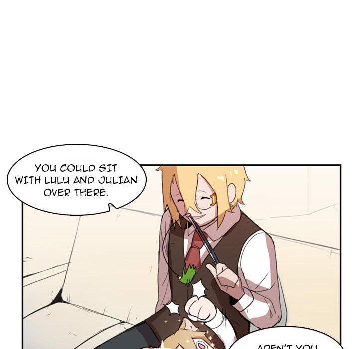 Read Justitia chapter 10 image 39 on Lezhin