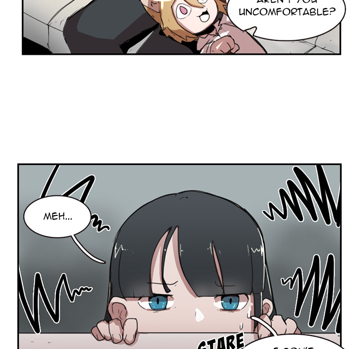 Read Justitia chapter 10 image 40 on Lezhin