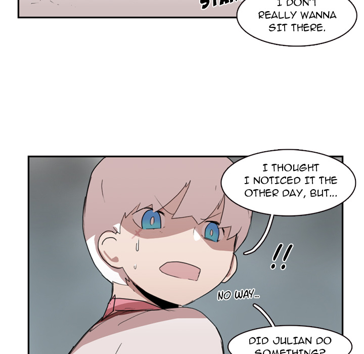 Read Justitia chapter 10 image 41 on Lezhin