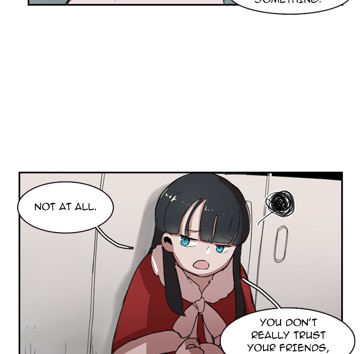 Read Justitia chapter 10 image 42 on Lezhin