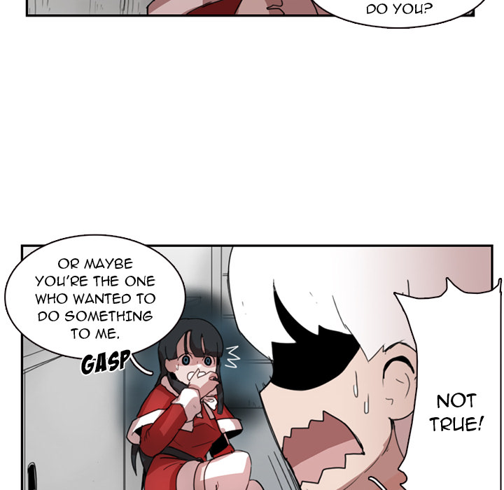 Read Justitia chapter 10 image 43 on Lezhin