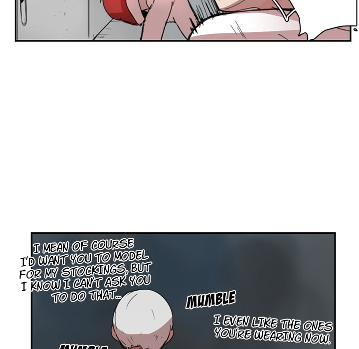 Read Justitia chapter 10 image 44 on Lezhin