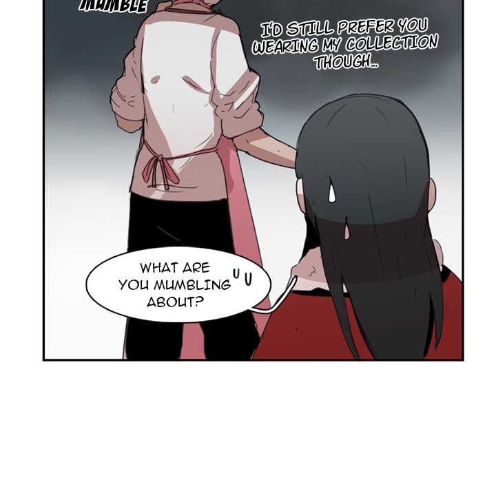 Read Justitia chapter 10 image 45 on Lezhin