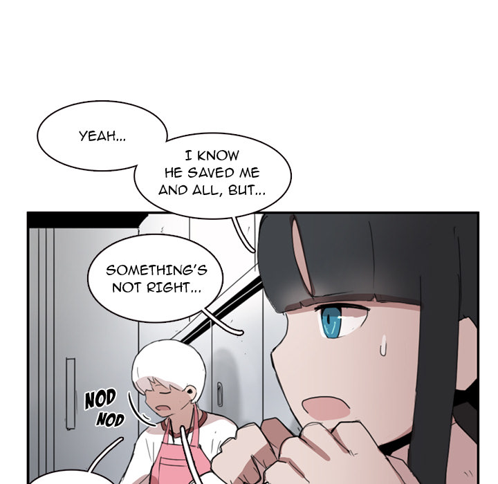 Read Justitia chapter 10 image 47 on Lezhin