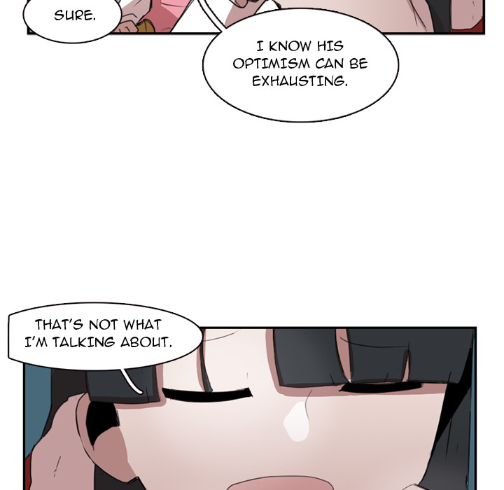 Read Justitia chapter 10 image 48 on Lezhin