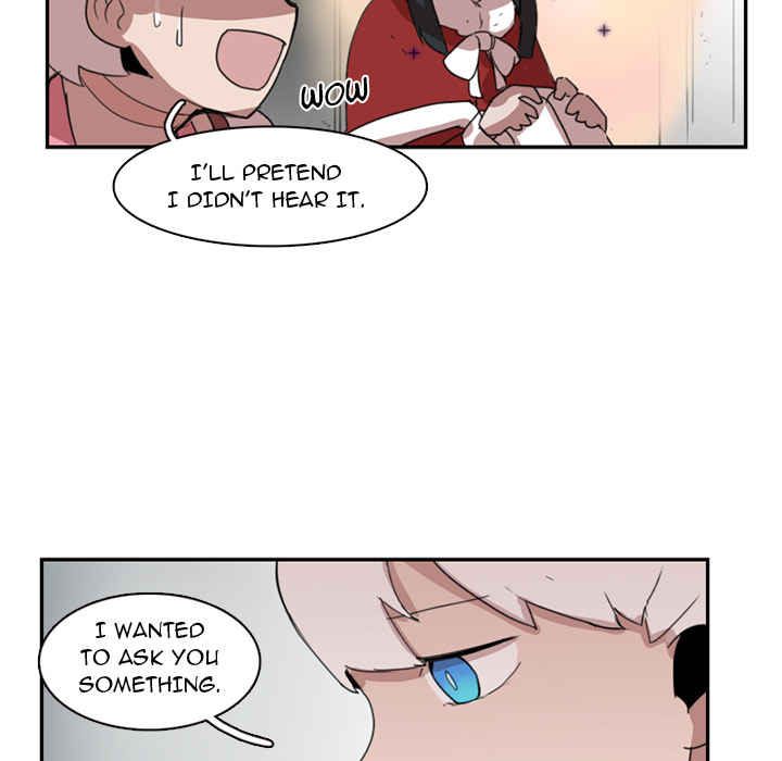 Read Justitia chapter 10 image 50 on Lezhin