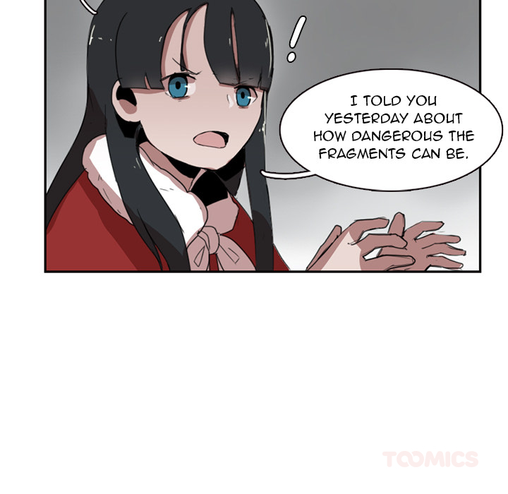 Read Justitia chapter 10 image 54 on Lezhin