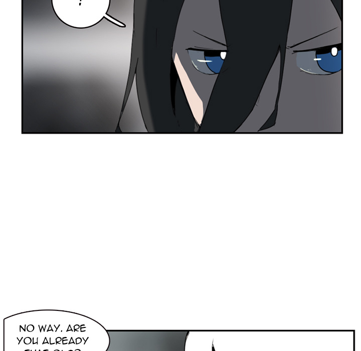 Read Justitia chapter 10 image 6 on Lezhin