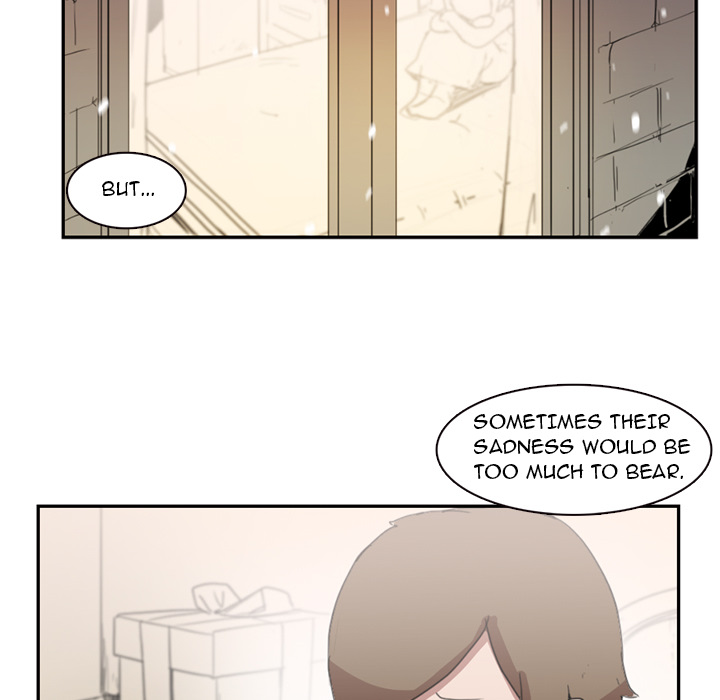 Read Justitia chapter 10 image 62 on Lezhin